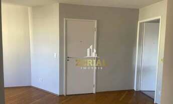 Imagem 2: Apartamento com 3 dormitórios para alugar, 93 m² por R$ 2.955,00/mês - Jardim Avelino - Sã