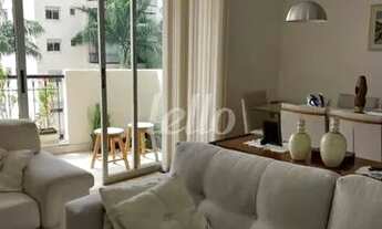 Imagem 3: São Paulo - Apartamento Padrão - Brooklin