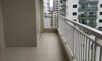 Imagem 6: Apartamento 3 dormitórios para Locação em Praia Grande, AVIAÇÃO, 3 dormitórios, 2 suítes