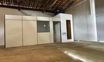 Imagem 5: Galpão Armazém Depósito