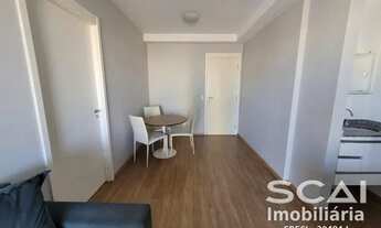 Imagem 4: Apartamento de 47m² disponível para venda no Condomínio Hi Centro