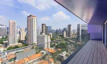 Imagem 6: SãO PAULO - Apartamento Padrão - Itaim Bibi