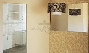 Imagem 3: Apartamento no Jardim Aquárius com 83m² de 3 Dormitórios, Suíte, Varanda e Móveis Planejad