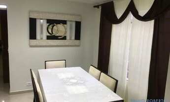 Imagem 5: SOBRADO - JARDIM SANTA CRUZ (SACOMÃ) - SP