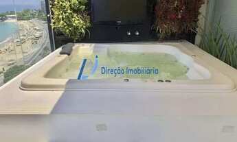 Imagem 5: Cobertura com 6 quartos à venda, 558 m2 em Copacabana, Rio de Janeiro/RJ