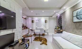 Imagem 5: Apartamento para Aluguel - Moema, 3 Quartos, 120 m2