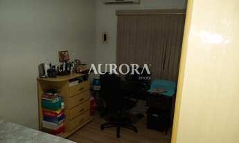 Imagem 4: Casa com 3 dormitórios à venda, 156 m² por R$ 300.000,00 - Conjunto Café - Londrina/PR