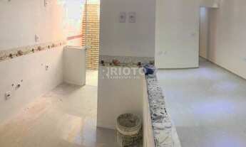 Imagem 5: APARTAMENTO RESIDENCIAL em SANTO ANDRÉ - SP, VILA CURUÇÁ