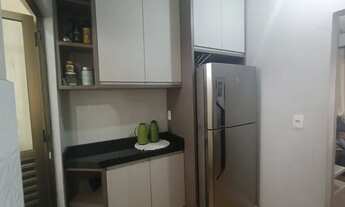 Imagem 3: Casa em alvenaria no Santa Cruz