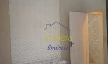 Imagem 4: Casa com 3 dormitórios à venda, 78 m² por R$ 320.000,00 - Jardim Santa Luzia - São José do