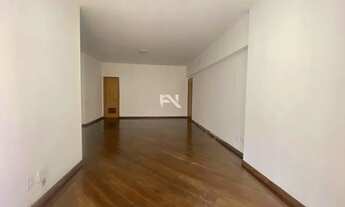 Imagem 4: Apartamento com 04 quartos, 130 m2, Barra da Tijuca, Rio de Janeiro, RJ