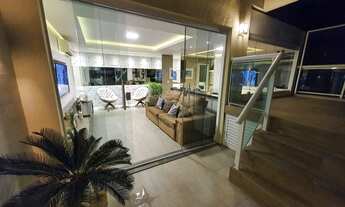 Imagem 3: Cobertura linear 3 quartos frente mar na Praia de Icaraí com lazer