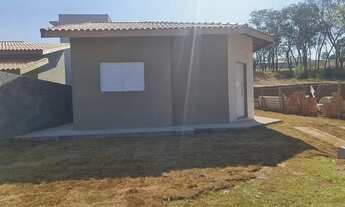 Imagem 2: Casa á venda Videiras- JARINU/SP - W2127_CA02368