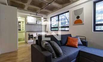 Imagem: Apartamento para Aluguel - Jardim Paulista