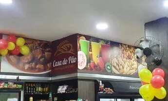 Imagem 2: VENDE-SE PONTO DE PADARIA , COMPLETA