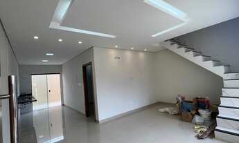 Imagem: Lindo sobrado no Jardins, Financiavel