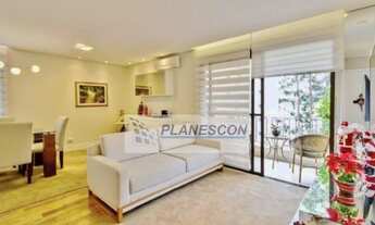 Imagem 5: São Paulo - Apartamento Padrão - Morumbi