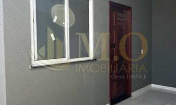 Imagem 3: Casas prontas com 3 quartos e documentação inclusa no Alvorada - Pacatuba / Maracanaú