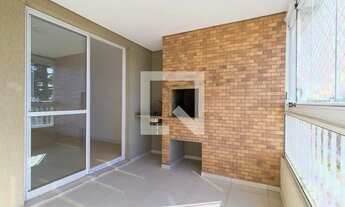 Imagem 6: Apartamento para Aluguel - Santa Quitéria, 3 Quartos, 90 m2