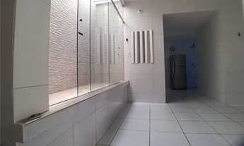 Imagem 4: Tenho o prazer de lhes apresentar uma linda casa à venda localizada no Conjunto Panantís I