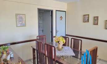 Imagem 3: Apartamento com 2 quartos sendo 1 suite + DCE a venda, 90m² na Praia do Morro- Guarapari-E