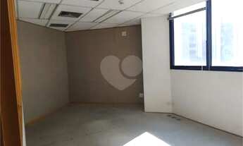 Imagem 3: Laje comercial 508 metros na região da Berrini