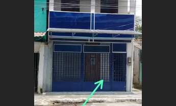 Imagem 3: FLAT com 01 QUARTO # em frente ao CFCH UFPE