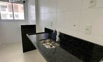 Imagem 6: Apartamento com 2 dormitórios à venda, 54 m² por R$ 514.050,00 - Jockey de Itaparica - Vil