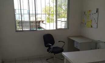 Imagem 2: Edícula com 1 dormitório para alugar, 20 m² por R$ 2.000/mês - Moema - São Paulo/SP