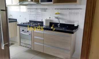 Imagem 2: Apartamento para Venda em Ribeirão Preto, Sumarezinho, 2 dormitórios, 1 suíte, 2 banheiros