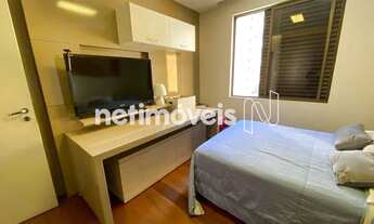 Imagem 6: Venda Apartamento 4 quartos Gutierrez Belo Horizonte