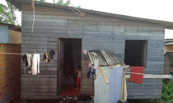 Imagem: VENDE_SE UMA CASA NO MUCA