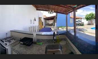 Imagem 2: CASA NA MASSAGUEIRA - TEMPORADA