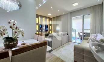 Imagem: Apartamento para Aluguel - São Bernardo