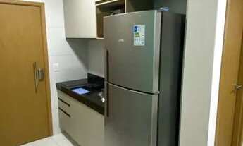 Imagem 3: Excelente flat muro alto -mana Beach