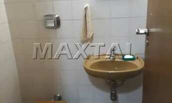 Imagem 6: Apartamento junto a Braz Leme !!! Sem moveis