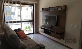 Imagem 2: Apartamento 2 quartos à venda Rua Professor Guerreiro Lima, Partenon - Porto Alegre - RS