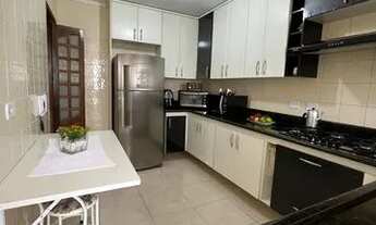 Imagem 3: Apartamento 02 Dorm. em Vila Augusto - Mauá