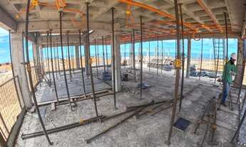 Imagem 4: Casa para venda com 312 metros quadrados com 4 quartos em Pontal de Maceio - Fortim - CE