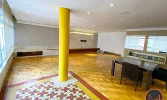 Imagem 4: Apartamento de 220 m² para locação, muito amplo e lindo