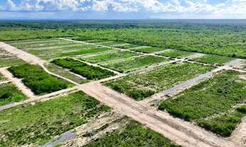 Imagem 7: Lotes em Jeri com infraestrutura completo