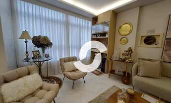 Imagem 3: PRAIA DE ICARAÍ - Belíssimo Apartamento 2 dormitórios à venda, 89 m² por R$ 1.050.000 - Ic