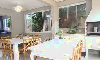 Imagem 3: Casa (sobrado em condominio) 3 dormitórios/suite, cozinha planejada, portaria 24hs, lazer