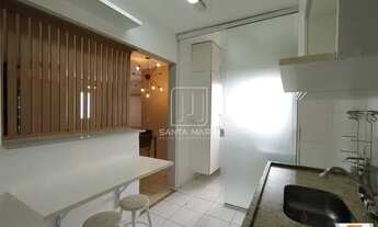 Imagem 7: Apartamento (tipo - padrao) 2 dormitórios/suite, cozinha planejada, portaria 24 horas, laz