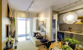 Imagem: Apartamento para Aluguel - Bela Vista, 1