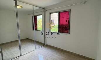 Imagem 7: APARTAMENTO DE 02 QUARTOS NA QC 15 DO JARDINS MANGUEIRAL (TÉRREO