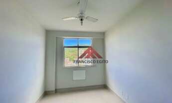 Imagem 5: Apartamento com 1 dormitório para alugar, 38 m² por R$ 1.860,41/mês - Centro - Niterói/RJ