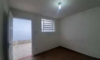 Imagem 7: Casa ampla com 2 Dormitórios com Edícula à venda - Embaré - Santos/SP