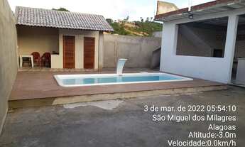 Imagem 2: Salão para eventos