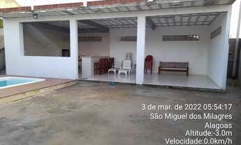 Imagem: Salão para eventos